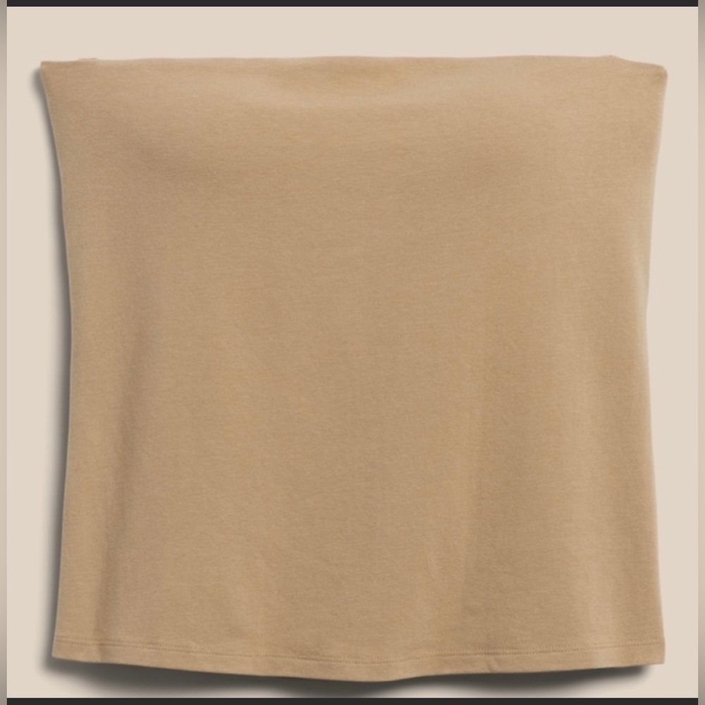 Banana Republic Factory Tube Top